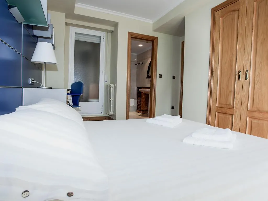 Apartamento Emyrent I Ondarreta San Sebastián 0*,  España