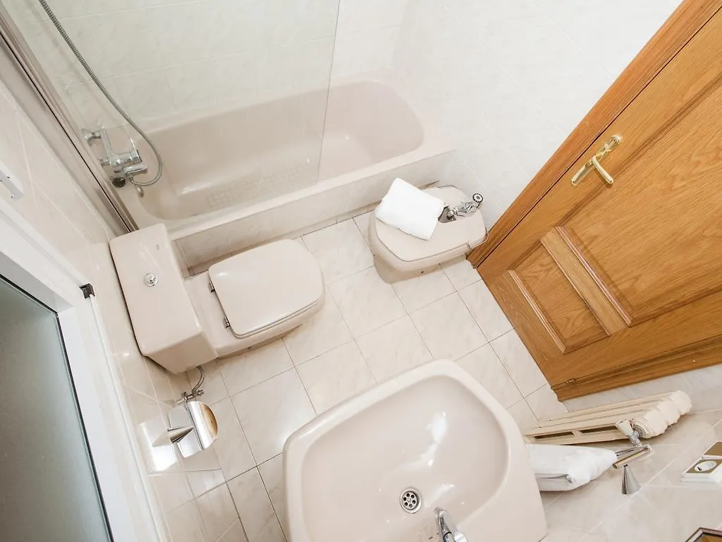 Apartamento Emyrent I Ondarreta San Sebastián España