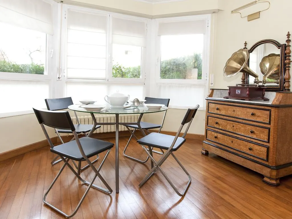 Apartamento Emyrent I Ondarreta San Sebastián 0*,  España